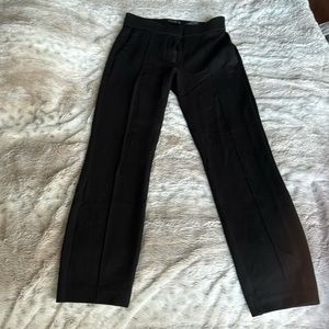 Mario Bellucci skinny dress pants